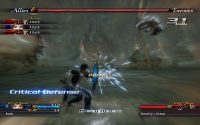 The Last Remnant Gets New PS4 Trailer