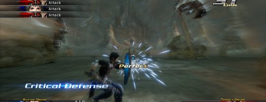The Last Remnant Gets New PS4 Trailer