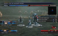Combat Guide for The Last Remnant Remastered