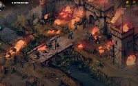 Thronebreaker: The Witcher Tales Review