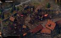 Thronebreaker: The Witcher Tales Receives New Gameplay Trailer