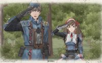 Valkyria Chronicles Remastered Coming to Switch in October