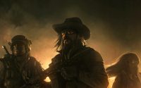 Wasteland 2: Director’s Cut Switch Impression