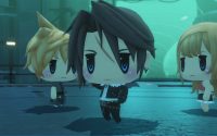 Square Enix Provides Some Final Fantasy TGS Trailers