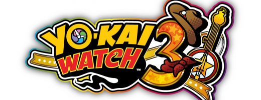 Yo-kai Watch 3 Coming West