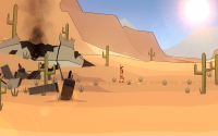 The Greater Good Receives Gameplay Trailer