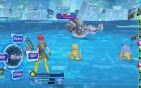 Digimon Story: Cyber Sleuth Complete Edition Now Available for Switch and PC