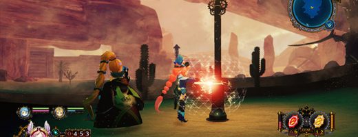 Arc of Alchemist Exploration, More Characters Detailed