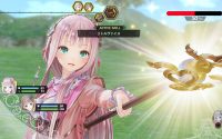 Atelier Series Returns to Arland with Atelier Lulua