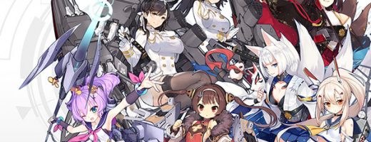 Azur Lane: Crosswave Coming to Japan in 2019