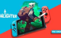 Moonlighter for Switch gets Release Date