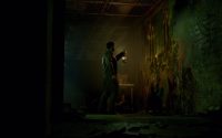 Call of Cthulhu Comes to Switch