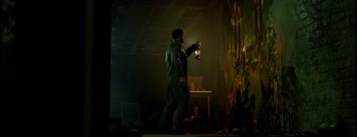 Call of Cthulhu Comes to Switch