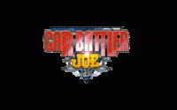 Car Battler Joe Retroview