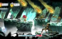 Child of Light Arrives on Switch