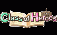 Class of Heroes Review