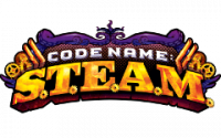 Code Name S.T.E.A.M. Review