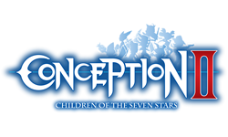 JRPG Jungle: First Impressions/Demo Review: Conception II: Children of the  Seven Stars