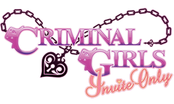  Criminal Girls: Invite Only (PlayStation Vita) : Video Games