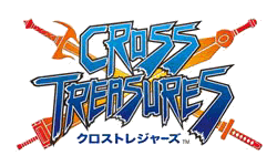 Cross Treasures Import Review - RPGamer