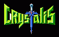 Crystalis Retroview