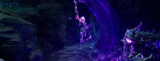 Darksiders III Out Now