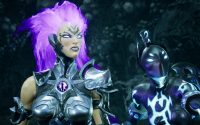 Darksiders III Hitting Switch Next Month