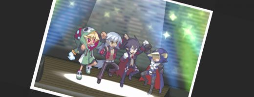 Disgaea 4 Complete+ Out Now