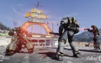 Fallout 76 Readies Live Action Trailer