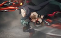 God Eater 3 Opening Movie Released