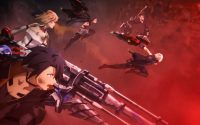 God Eater 3 Receives More Story, Assault Mission Details