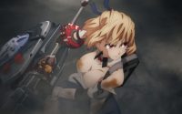 God Eater 3 Opening Movie Revealed