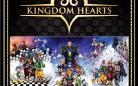Kingdom Hearts Story So Far Collection Coming to the US