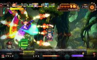 Lapis Re Abyss Gets Some More Info, Screenshots