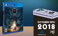 Mages of Mystralia, Defender’s Quest Coming to Limited Run Games This Week