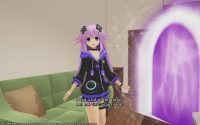 Megadimension Neptunia VIIR Released on Steam