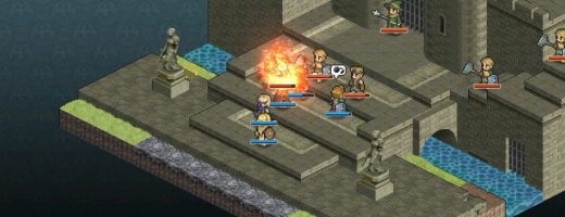 Mercenaries Wings Releasing in November