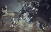 Sinner: Sacrifice for Redemption Impression