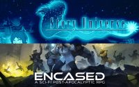 Kickstarter Check-In: Story Universe, Encased
