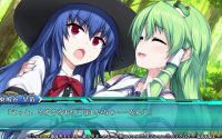 Fushigi no Gensokyo: Lotus Labyrinth Hits Japan in April