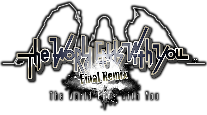 the world ends with you final remix