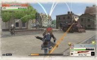 Valkyria Chronicles Remastered Now on Switch