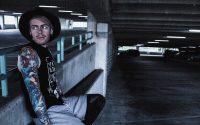 Nick Kaelar (Varien) Interview