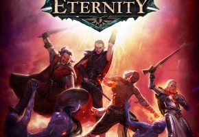 RPG Backtrack Episode 197: A Pillar Is Forever