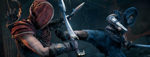 Assassin’s Creed Odyssey First DLC Episode Releasing Next Week