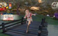 Atelier Lulua Gets May Release Date