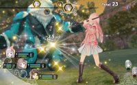 New Info on Atelier Lulua Emerges Detailing Gameplay, Characters