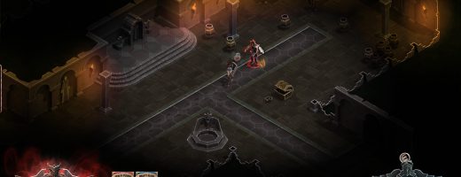 Book of Demons Fully Launches in December