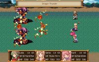 Chronus Arc Out on Steam, Asdivine Hearts II to Follow