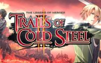 Trails of Cold Steel PC Versions Updated and on Sale